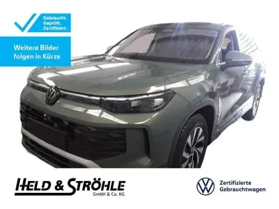 Gebraucht VW Tayron