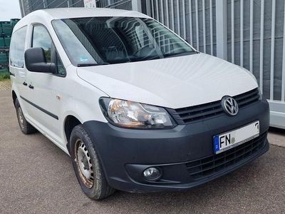 VW Caddy