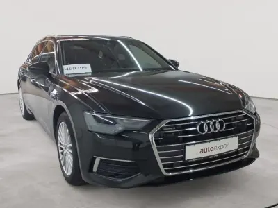 Gebraucht Audi A6