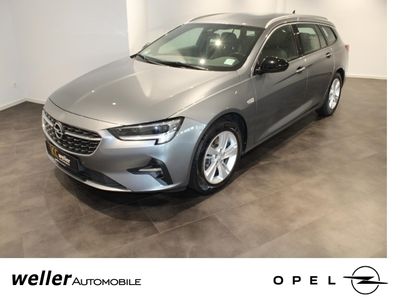 gebraucht Opel Insignia Sports Tourer 2.0D ''Business Elegance'