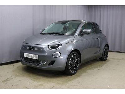 gebraucht Fiat 500e 