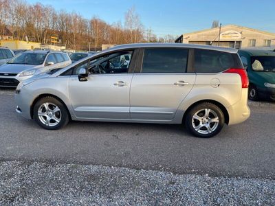 gebraucht Peugeot 5008 Family