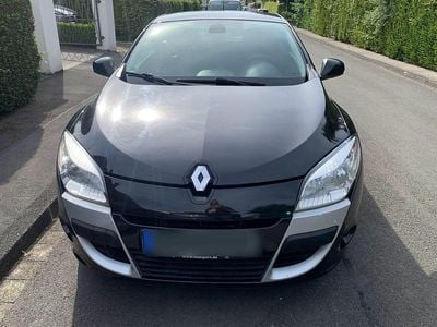 Renault Mégane Coupé