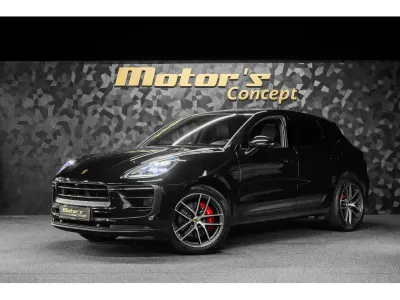 Gebraucht Porsche Macan