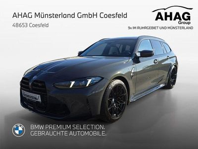 Second-hand BMW M3 Efficient Dynamics 530 CP (389 kW) 2025 Alb Break