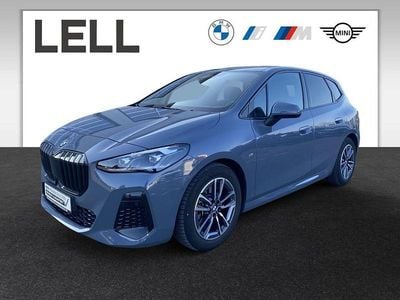 Grau Gebraucht 2022 BMW 223 Active Tourer M Sport Van / Kleinbus | 30.850 € (Fairer Preis)