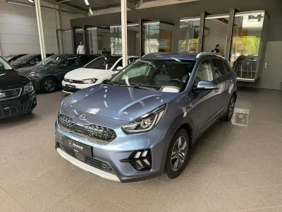 Gebraucht Kia Niro
