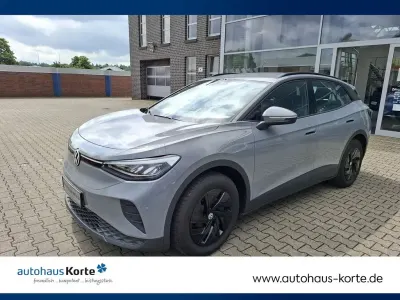 Gebraucht VW ID.4