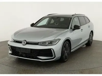 Neu VW Passat R-line 193 PS (141 kW) 2026 Kombi