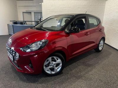 Gebraucht Hyundai i10