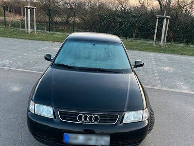 gebraucht Audi A3 1.6 Ambiente