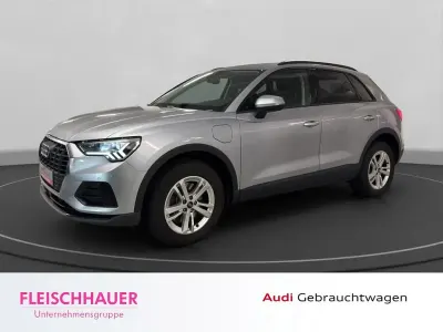 Gebraucht Audi Q3