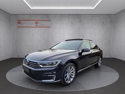 gebraucht VW Passat Lim. 1.4 TSI DSG GTE PANO|R-KAM|STDHZ|LED