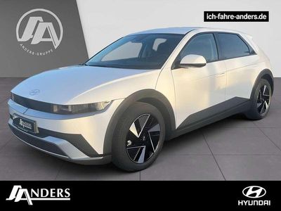 Atlas white Neu 2026 Hyundai Ioniq 5 SUV | 45.390 € (Fairer Preis)