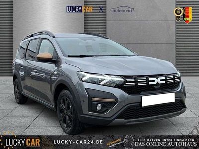 Grau Neu 2025 Dacia Jogger Van / Kleinbus | 21.539 € (Fairer Preis)