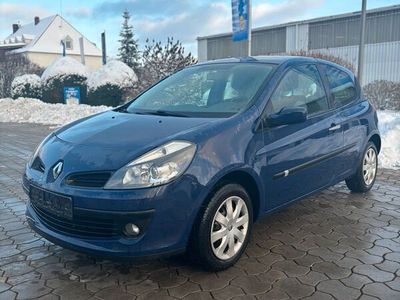 gebraucht Renault Clio 1.2 / TÜV frisch