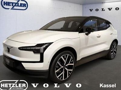 Nouă Volvo EX30 Performance 314 kW (428 CP) 2026 Alb SUV