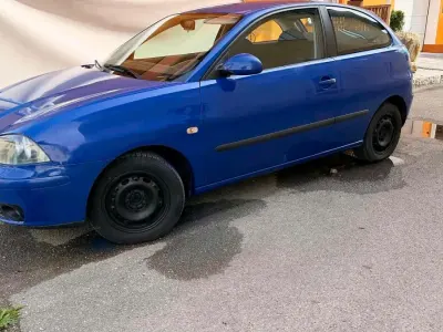Gebraucht Seat Ibiza