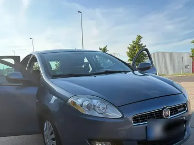 Gebraucht Fiat Doblò