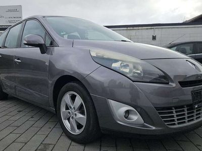 Renault Grand Scénic III
