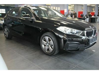 gebraucht BMW 118 i Advantage