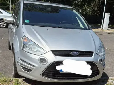 Gebraucht Ford S-MAX