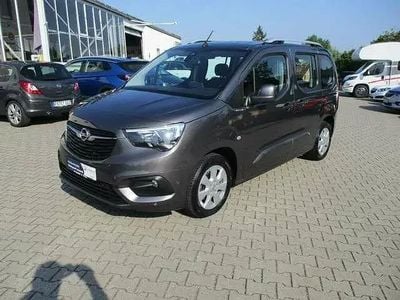 Opel Combo Life