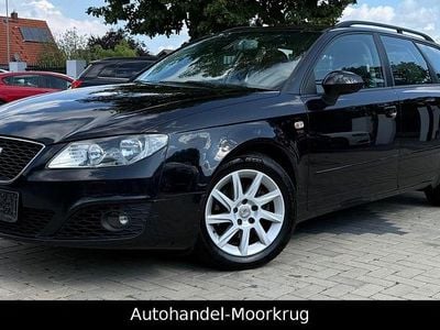 Seat Exeo
