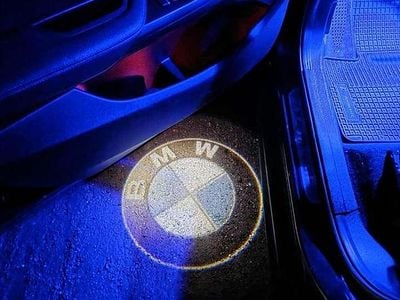 Schwarz Gebraucht 2018 BMW X4 M Sport SUV | 33.000 € (Superpreis)