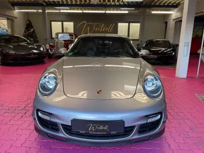 Gebraucht Porsche 997 Turbo