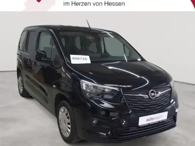 Gebraucht Opel Combo Life