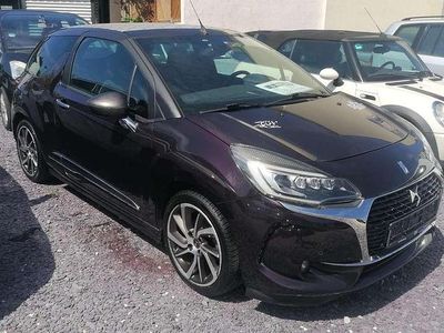 Citroën DS3 Cabriolet