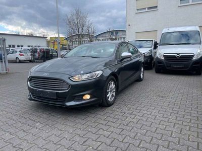 gebraucht Ford Mondeo Limousine*TÜV+Inspektion NEU*