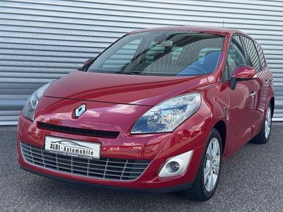 Renault Grand Scénic III