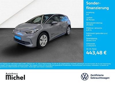 Second-hand VW ID.3 Pro 150 kW (204 CP) 2024 Hatchback