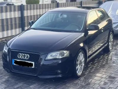 Gebraucht Audi A3