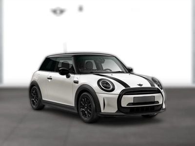 Gebraucht Mini Cooper Classic 136 PS (100 kW) 2024 Weiß Kleinwagen