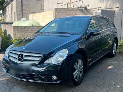 Mercedes R280