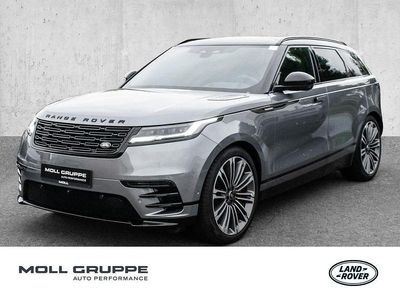 Gebraucht Land Rover Range Rover Velar Autobiography 400 PS (294 kW) 2023 Zadar grey SUV