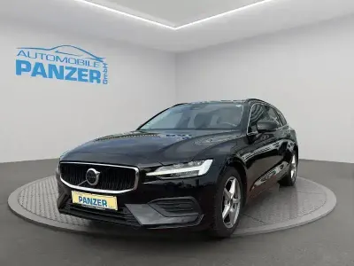 Gebraucht Volvo V60