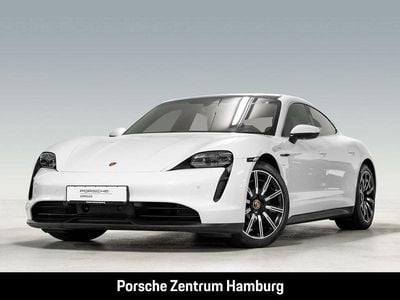 Porsche Taycan 4S