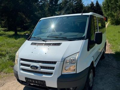 Ford Tourneo