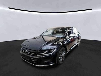 Schwarz Gebraucht 2023 VW Arteon Elegance Limousine | 23.690 € (Superpreis)