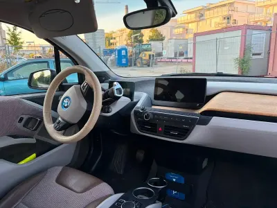 Gebraucht BMW i3