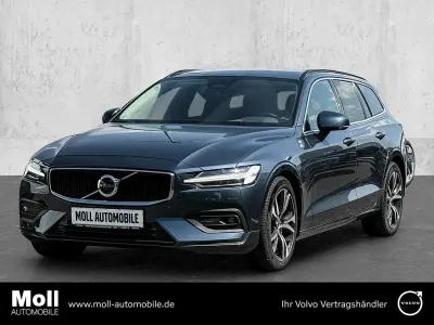 Gebraucht Volvo V60