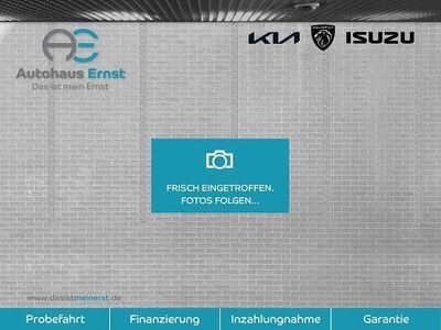 Gebraucht Kia Soul EV GT-Line 150 kW (204 PS) 2025 SUV