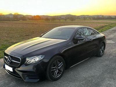 Mercedes 220