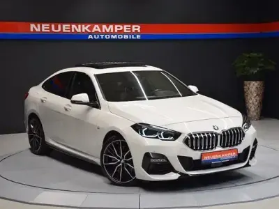 Gebraucht BMW 218