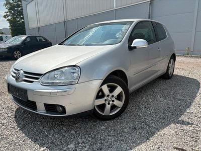 VW Golf V