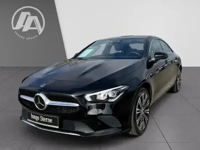 Gebraucht Mercedes CLA250e